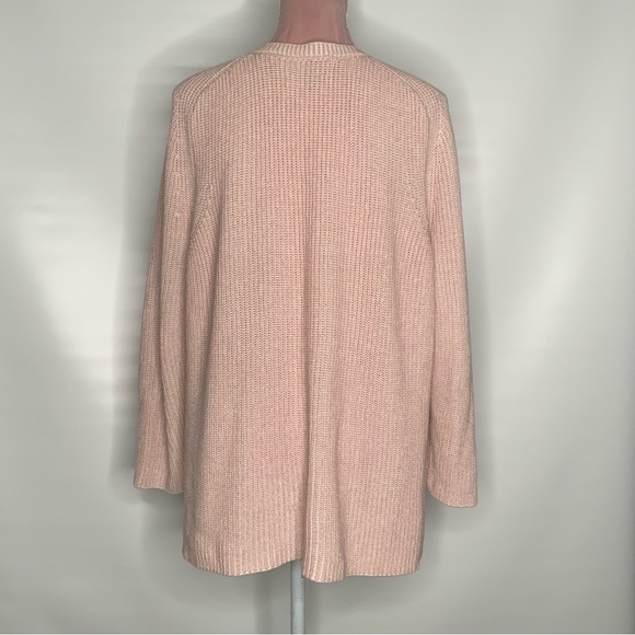 Eileen Fisher oversized sweater. - Picture 8 of 10